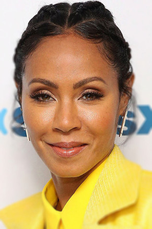 Jada Pinkett Smith photo
