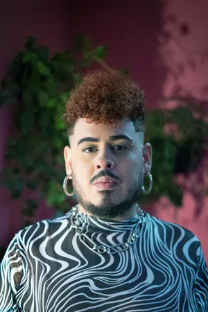 Pethrus Tiburcio photo