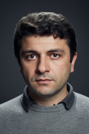 Nazmi Özer photo