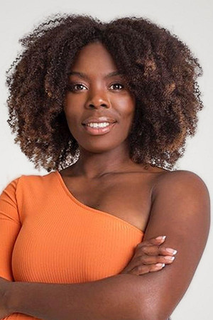 Imanuelle Grives photo