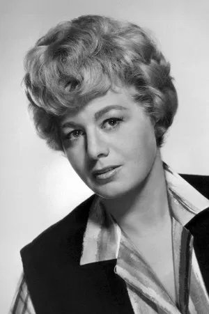 Shelley Winters photo