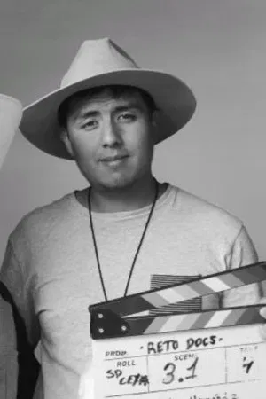 Alexis Galindo Chávez photo