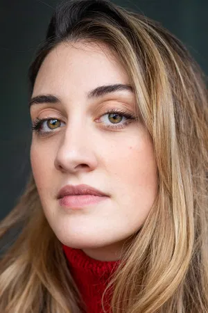 Karayianni Margaux photo