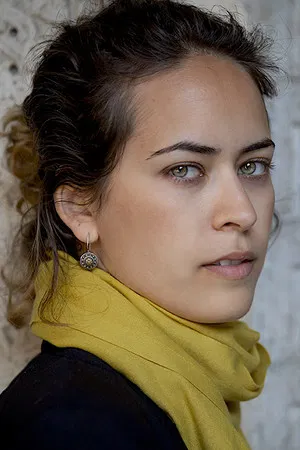 Meryam Joobeur photo