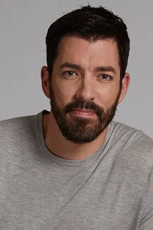 Drew Scott photo