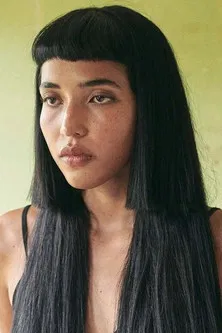 Laura Sofía Grueso Akima photo