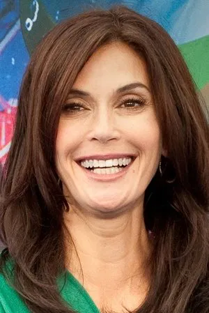 Teri Hatcher photo