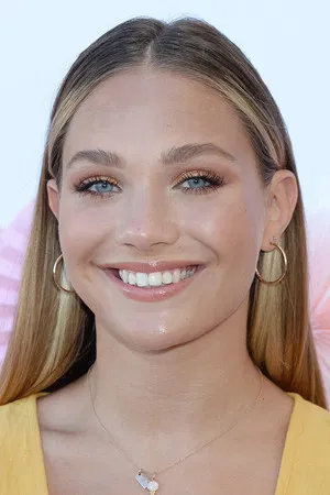 Maddie Ziegler photo