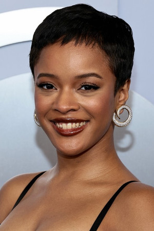 Maleah Joi Moon photo