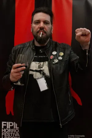 Federico Frusciante photo