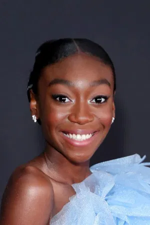 Shahadi Wright Joseph photo