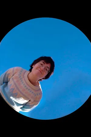 Emma March Benlloch photo