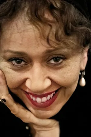 Şebnem Sönmez photo