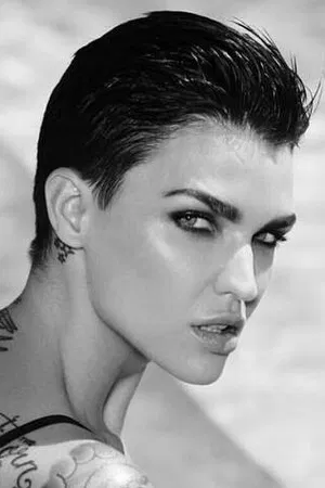 Ruby Rose photo