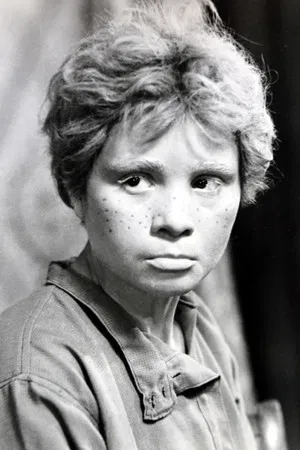 Mariya Vinogradova photo