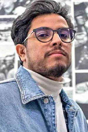 Yousef Alabdullah photo