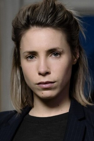 Kiki van Deursen photo