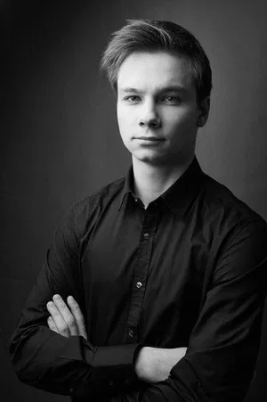 Mikhail Meshcheryakov photo