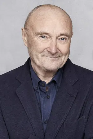 Phil Collins photo