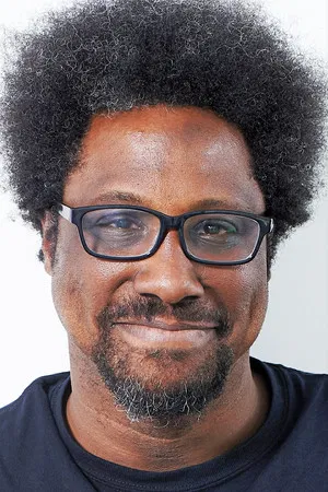 W. Kamau Bell photo