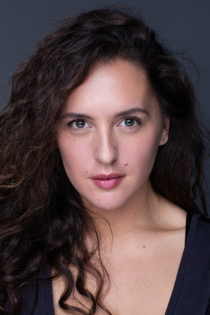 Mariya Shumakova photo