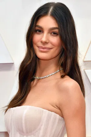 Camila Morrone photo