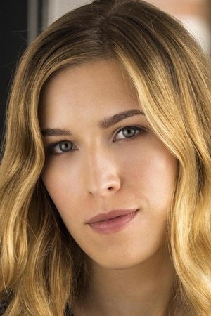 Sarah Youngblood photo