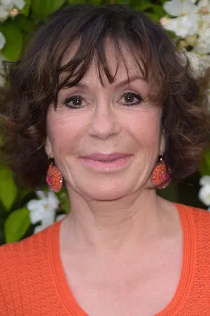 Danièle Evenou photo