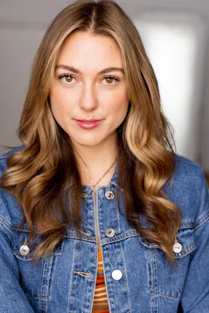 Samantha Gordon photo