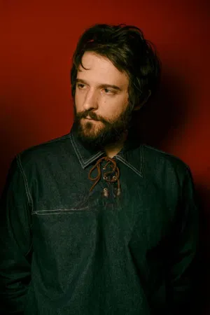 Fabio D'Innocenzo photo