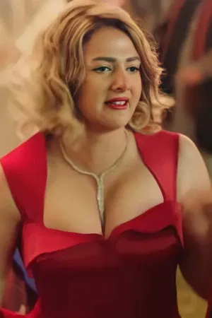 Donia Samir Ghanem photo