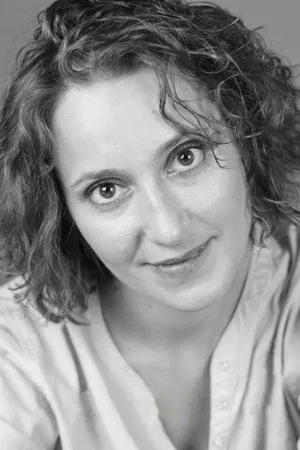 Alla Binieieva photo