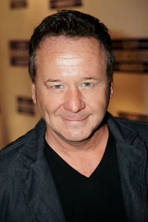 Jim Kerr photo