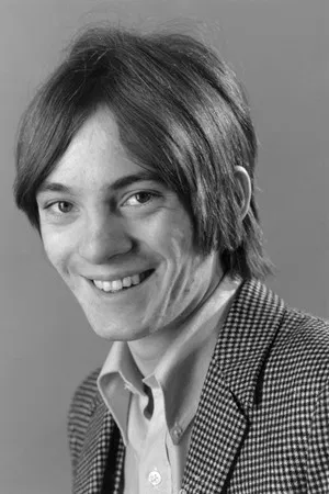 Steve Marriott photo
