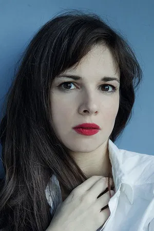 Evgenia Dimitropoulou photo