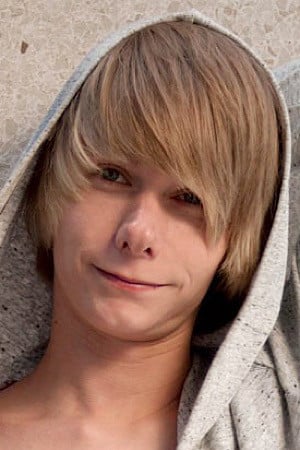 Derrick Porter photo