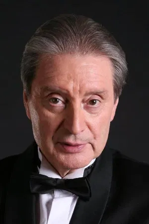 Venyamin Smekhov photo