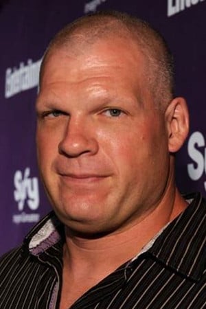 Glenn Jacobs photo