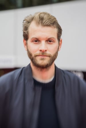 Magnus von Horn photo