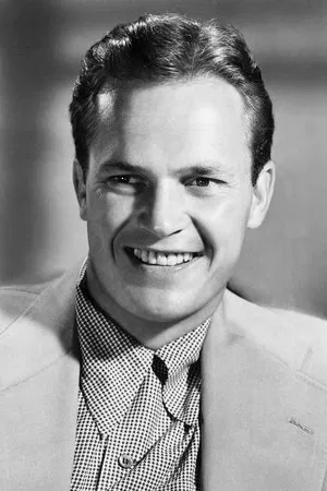 Ralph Meeker photo