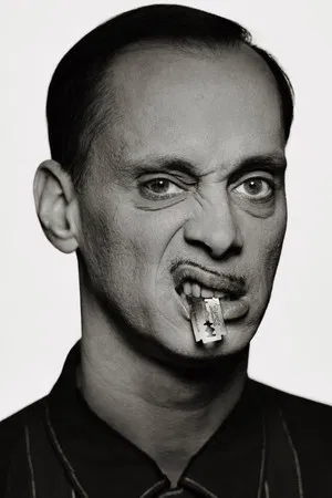 John Waters photo