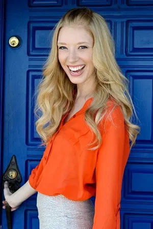 Alexandra Feld photo