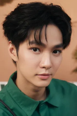 Nattapat Suwanich photo