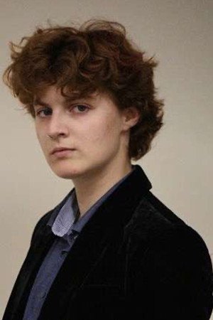 Maxim Adderley photo