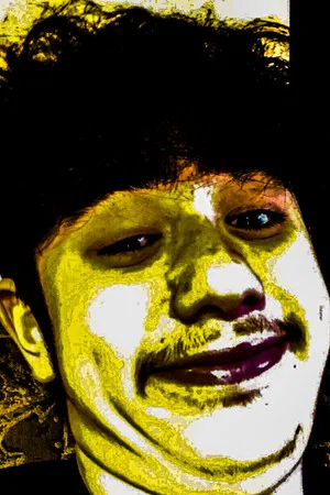 Alex C. H. Jasen photo