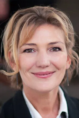 Andrea Vagn Jensen photo