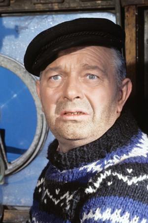 Tadeusz Gwiazdowski photo