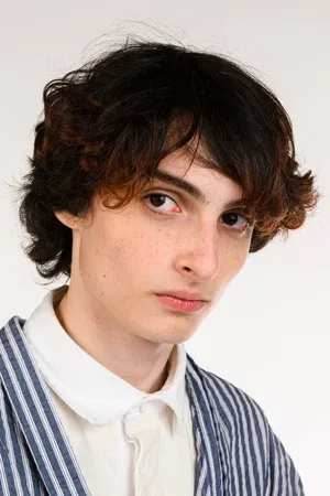 Finn Wolfhard photo