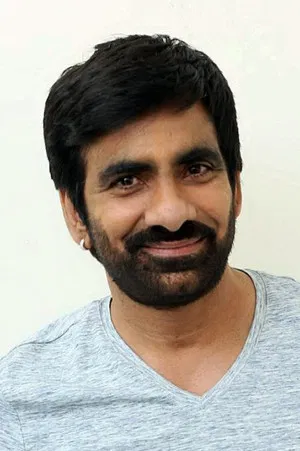 Ravi Teja photo