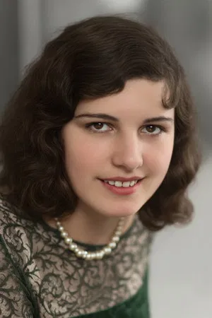 Muazzez Arçay photo